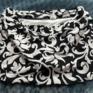 Athleta Swim Skirt
